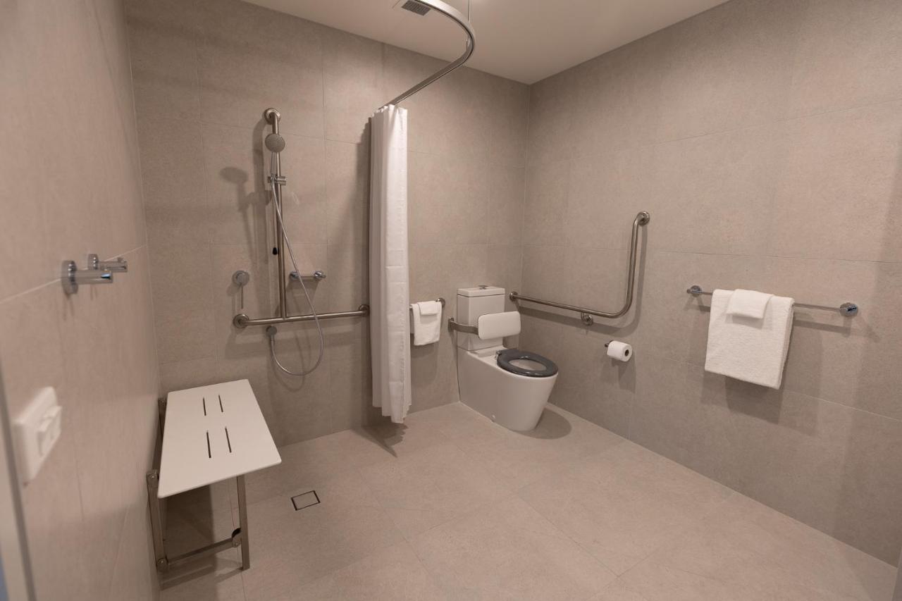 Aparthotel Oakwood Premier Melbourne Zewnętrze zdjęcie